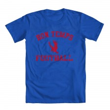 True Blood Football Boys'